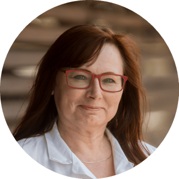 Miroslava Sedláčková